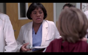 Miranda Bailey