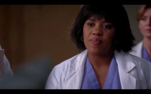 Miranda Bailey