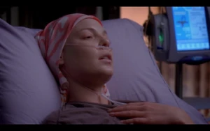 Izzie Stevens