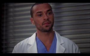 Jackson Avery