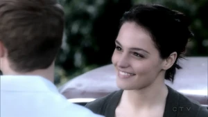 Young Jo Wilson/Brooke