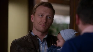 Owen Hunt