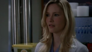 Lexie Grey