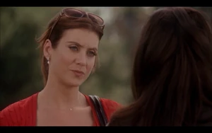 Addison Montgomery