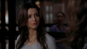 Amelia Shepherd