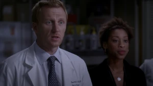 Owen Hunt and Photographer