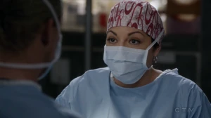Callie Torres