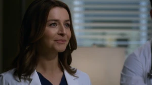 Amelia Shepherd