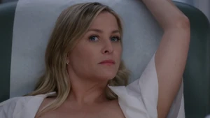 Arizona Robbins