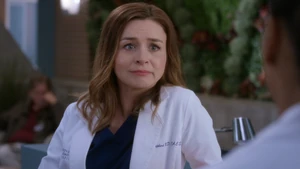 Amelia Shepherd