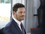 Alex Karev