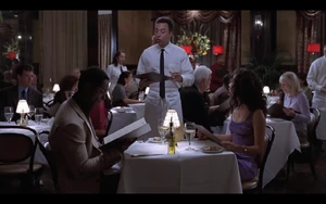 Waiter