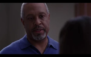 Richard Webber