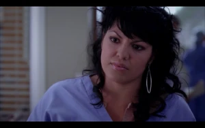 Callie Torres
