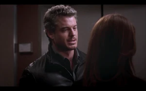 Mark Sloan