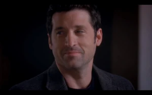 Derek Shepherd