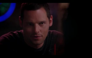 Alex Karev