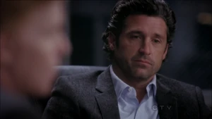 Derek Shepherd
