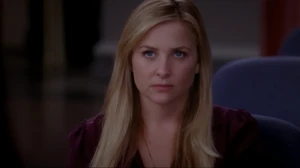 Arizona Robbins