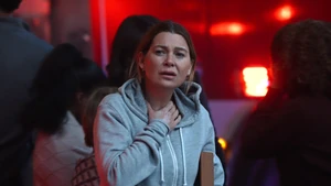 Meredith Grey