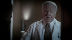 Chief Martin Vance