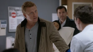 Owen Hunt