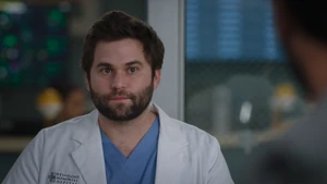 Levi Schmitt