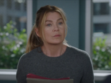 Meredith Grey