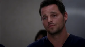 Alex Karev