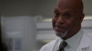 Richard Webber