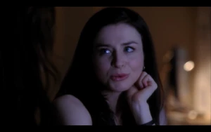 Amelia Shepherd