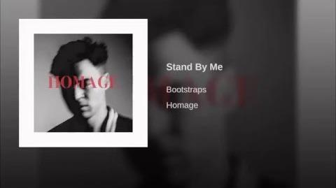 "Stand By Me" - Bootstraps