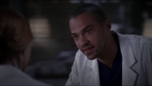 Jackson Avery