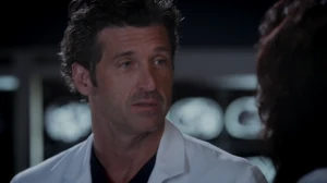 Derek Shepherd