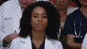 Maggie Pierce