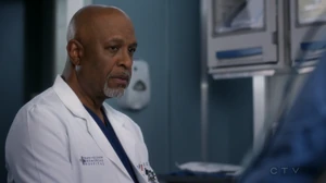 Richard Webber