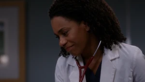 Maggie Pierce