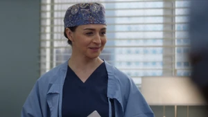 Amelia Shepherd