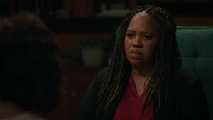 Miranda Bailey