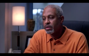 Richard Webber
