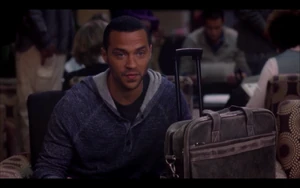 Jackson Avery