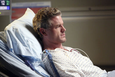 Jake Burton Grey s Anatomy Universe Wiki Fandom