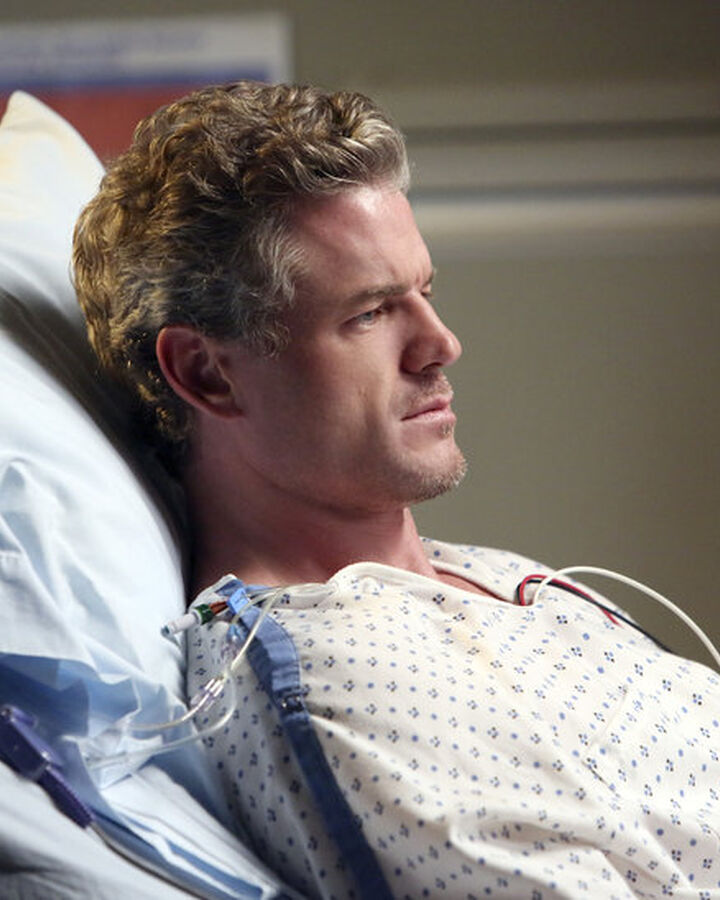 Mark Sloan Grey S Anatomy Universe Wiki Fandom