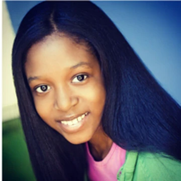 Nina Monet Hudson | Grey's Anatomy Universe Wiki | Fandom