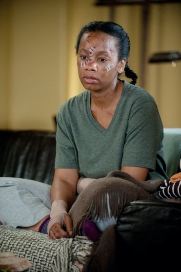 Corinne Bennett | Grey's Anatomy Universe Wiki | Fandom