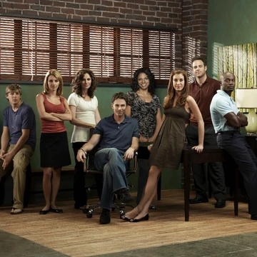 Season 1 Private Practice Grey S Anatomy Universe Wiki Fandom