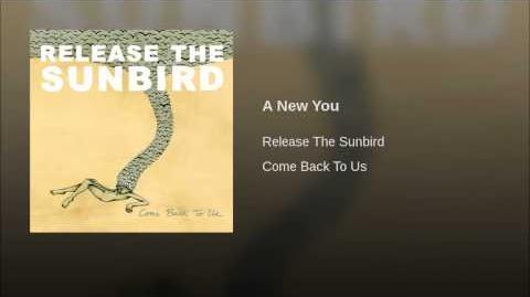 "A New You" - Release the Sunbird