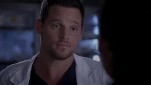 Alex Karev
