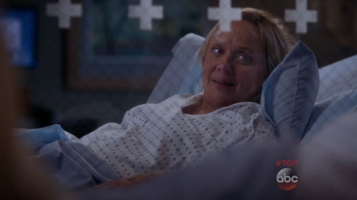 JJ | Grey’s Anatomy Universe Wiki | Fandom