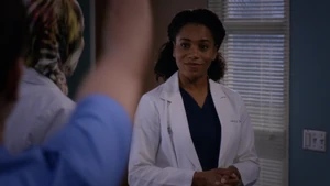 Maggie Pierce